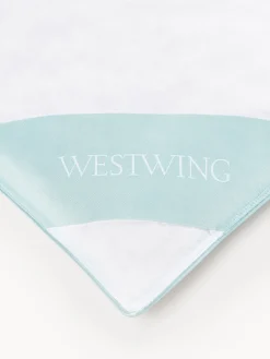 Westwing Collection Edredón de plumón Komfort,^ Edredones|Mantas