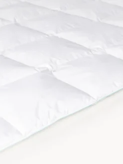 Westwing Collection Edredón de plumon Comfort,^ Mantas|Edredones