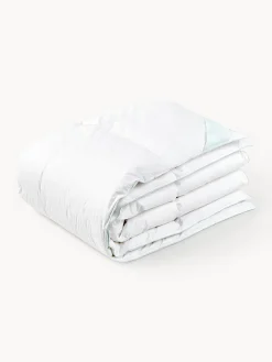 Westwing Collection Edredón de plumon Komfort, cálido^ Mantas|Edredones