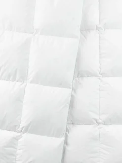 Westwing Collection Edredón de plumon Komfort, cálido^ Mantas|Edredones