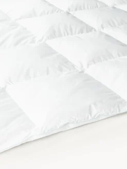 Westwing Collection Edredón de plumon Komfort, cálido^ Mantas|Edredones