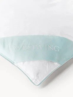 Westwing Collection Edredón de plumon Komfort, cálido^ Mantas|Edredones