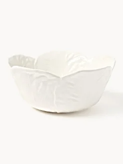 BORDALLO PINHEIRO Ensaladera artesanal Cabbage