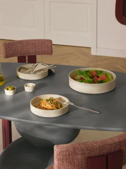 Westwing Collection Ensaladera artesanal Lowri^ Boles Y Tazones|Vajillas Completas