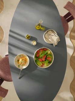 Westwing Collection Ensaladera artesanal Lowri^ Boles Y Tazones|Vajillas Completas