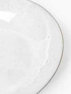 Broste Copenhagen Ensaladera artesanal , Ø 34 cm^ Cuencos Y Platos De Servir|Vajillas Completas