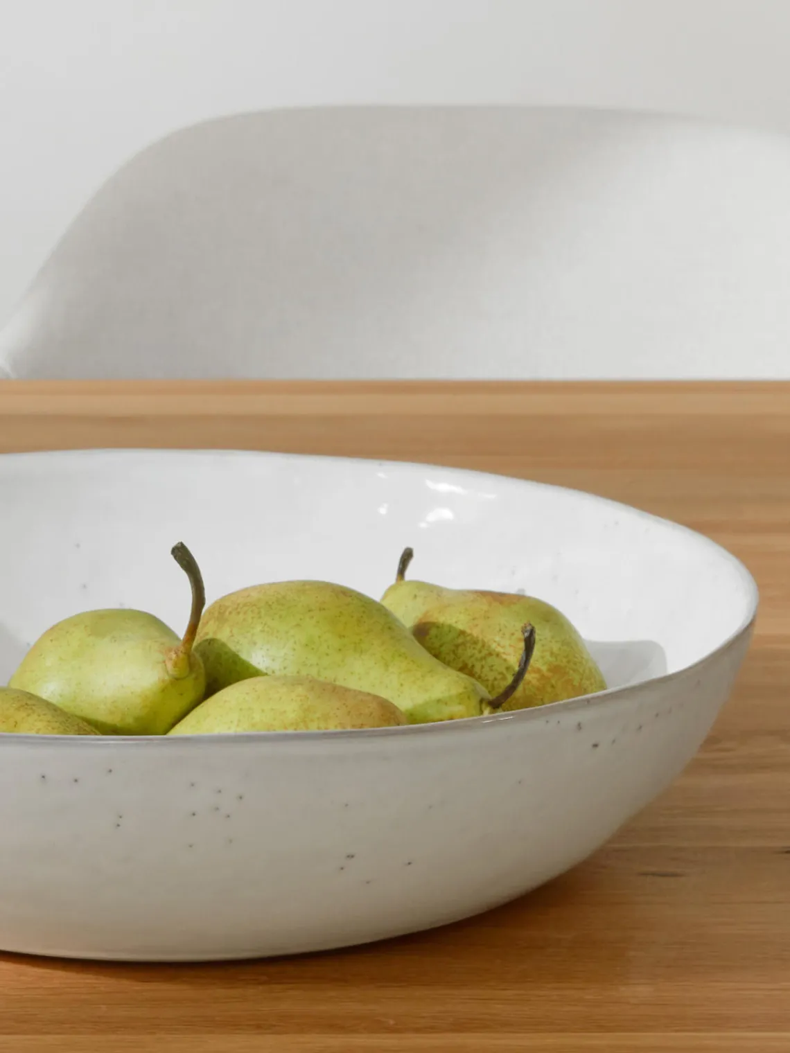 Broste Copenhagen Ensaladera artesanal , Ø 34 cm^ Cuencos Y Platos De Servir|Vajillas Completas