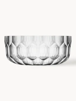 Kartell Ensaladera con relieves Jellies