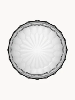 Kartell Ensaladera con relieves Jellies