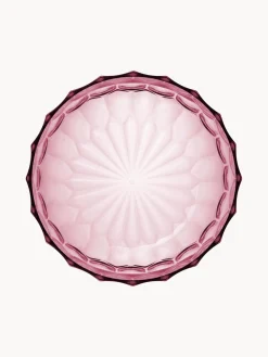 Kartell Ensaladera con relieves Jellies^ Cuencos Y Platos De Servir|Vajillas Completas