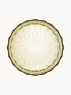 Kartell Ensaladera con relieves Jellies