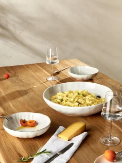 Westwing Collection Ensaladera grande Cassia