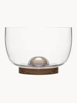 Sagaform Ensaladera Nature, 2 uds.