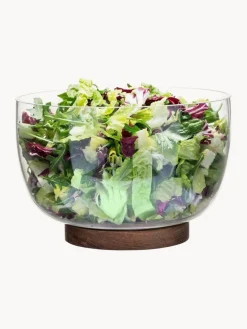 Sagaform Ensaladera Nature, 2 uds.