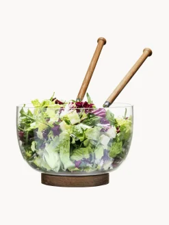 Sagaform Ensaladera Nature, 2 uds.