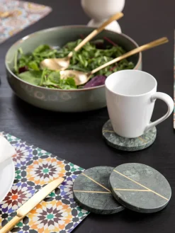 Bloomingville Ensaladera Pixie^ Cuencos Y Platos De Servir|Vajillas Completas