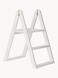 Gejst Escalera de madera de fresno Reech