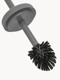 Zone Denmark Escobilla de baño con recipiente Ume