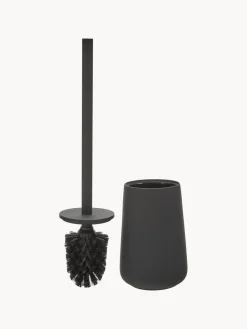 Zone Denmark Escobilla de baño de porcelana Nova One