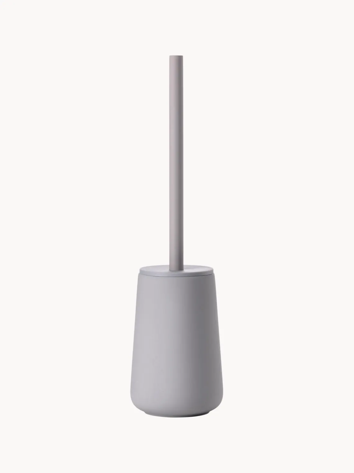 Zone Denmark Escobilla de baño de porcelana Nova One
