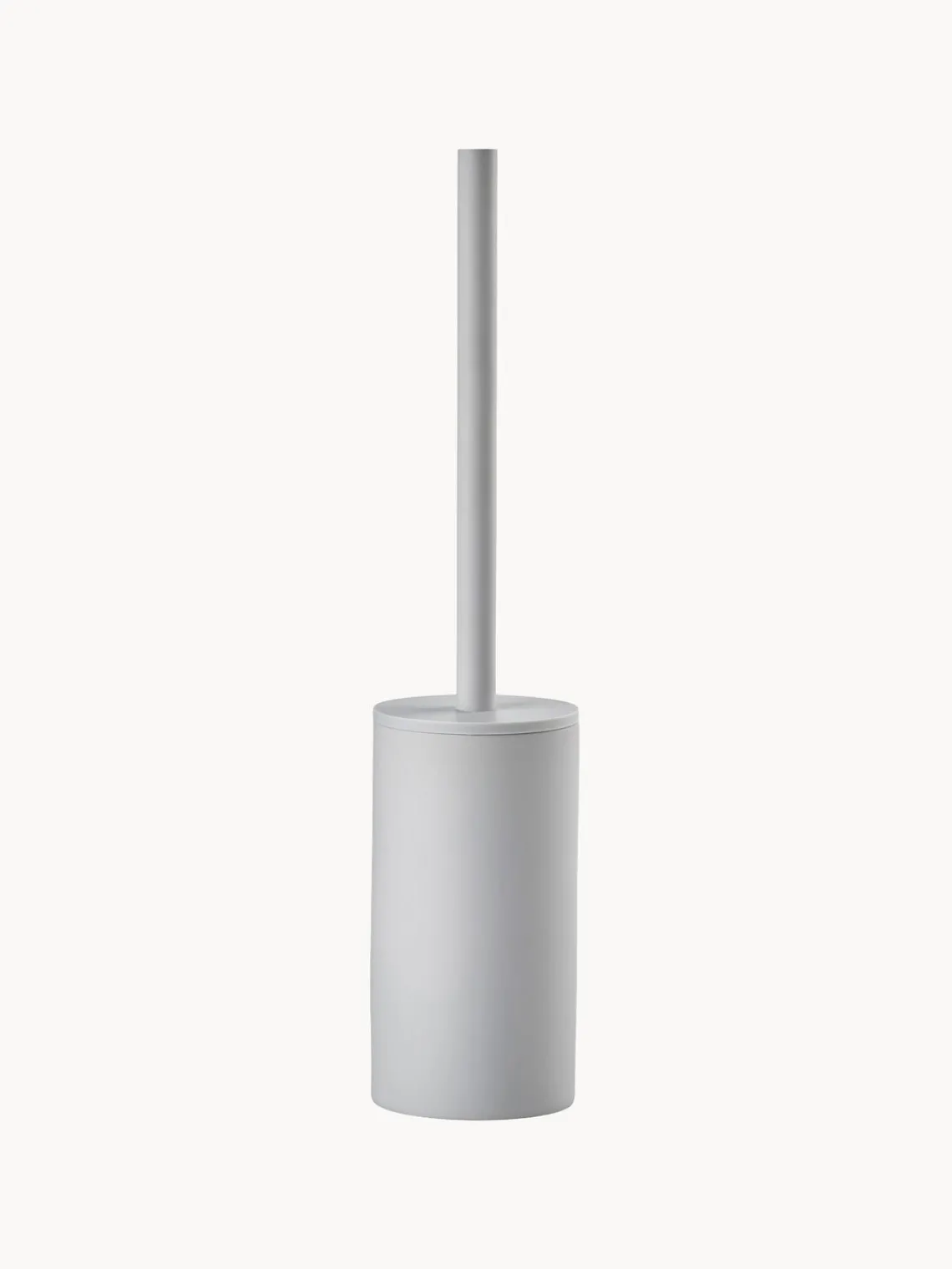 Zone Denmark Escobilla de baño de porcelana Solo