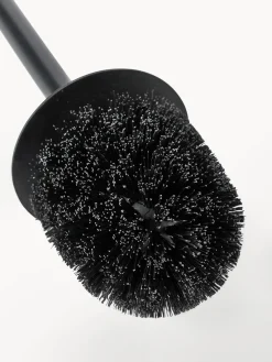 Westwing Collection Escobilla de baño en look mármol Kyle^ Escobillas De Baño|Jarrones