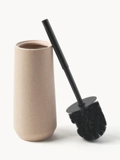 Westwing Collection Escobilla de baño Leibi