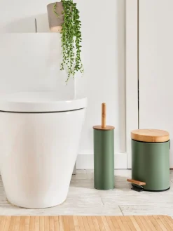 Escobilla de baño Tallin^ Escobillas De Baño|Jarrones