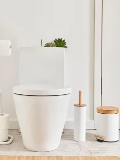 Escobilla de baño Tallin^ Escobillas De Baño|Jarrones