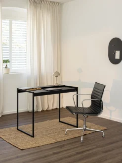 Metallbude Escritorio artesanal de metal Donna^ Escritorios|Escritorios