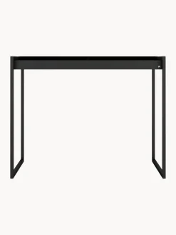 Metallbude Escritorio artesanal de metal Donna^ Escritorios|Escritorios