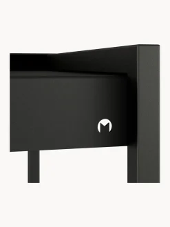 Metallbude Escritorio artesanal de metal Donna^ Escritorios|Escritorios