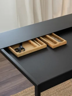 Metallbude Escritorio artesanal de metal Donna^ Escritorios|Escritorios