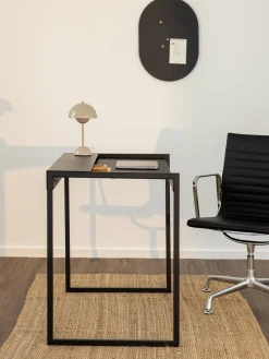 Metallbude Escritorio artesanal de metal Donna^ Escritorios|Escritorios