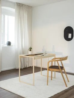 Metallbude Escritorio artesanal de metal Donna^ Escritorios|Escritorios