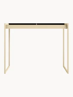 Metallbude Escritorio artesanal de metal Donna^ Escritorios|Escritorios