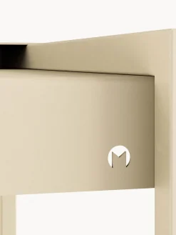 Metallbude Escritorio artesanal de metal Donna^ Escritorios|Escritorios