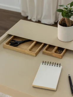 Metallbude Escritorio artesanal de metal Donna^ Escritorios|Escritorios