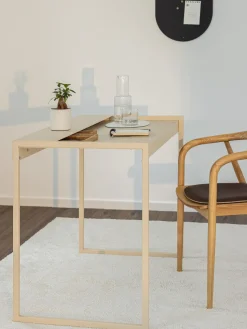 Metallbude Escritorio artesanal de metal Donna^ Escritorios|Escritorios