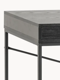 Escritorio con cajón Seaford^ Escritorios|Escritorios