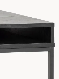 Escritorio con cajón Seaford^ Escritorios|Escritorios