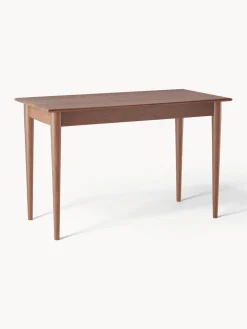 Westwing Collection Escritorio de madera de mango Paul