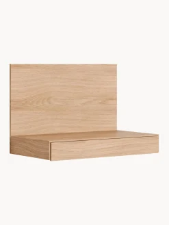 New Works Escritorio de pared Tana^ Escritorios|Escritorios