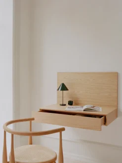 New Works Escritorio de pared Tana^ Escritorios|Escritorios