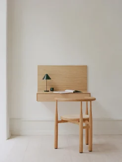 New Works Escritorio de pared Tana^ Escritorios|Escritorios