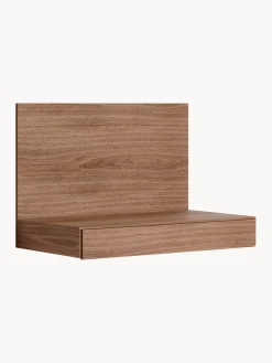 New Works Escritorio de pared Tana^ Escritorios|Escritorios