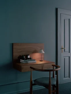 New Works Escritorio de pared Tana^ Escritorios|Escritorios