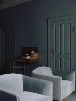 New Works Escritorio de pared Tana^ Escritorios|Escritorios