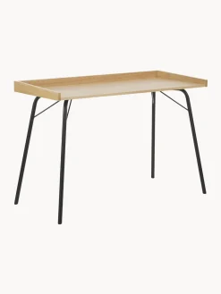 Woodman Escritorio en roble Rayburn