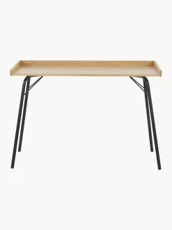 Woodman Escritorio en roble Rayburn